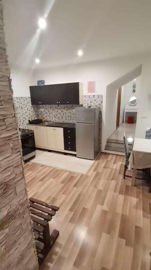 Trilj Apartman Jurika Экстерьер фото