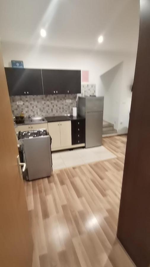Trilj Apartman Jurika Экстерьер фото