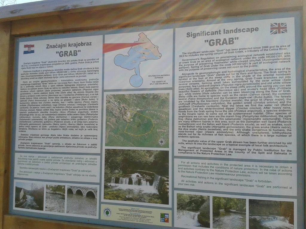 Trilj Apartman Jurika Экстерьер фото
