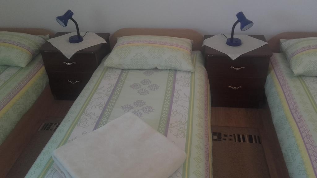 Trilj Apartman Jurika Экстерьер фото